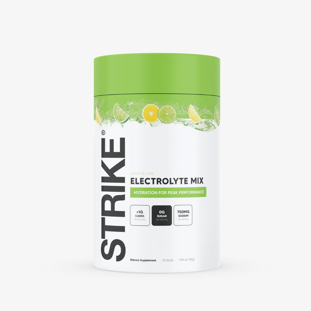Lemon & Lime