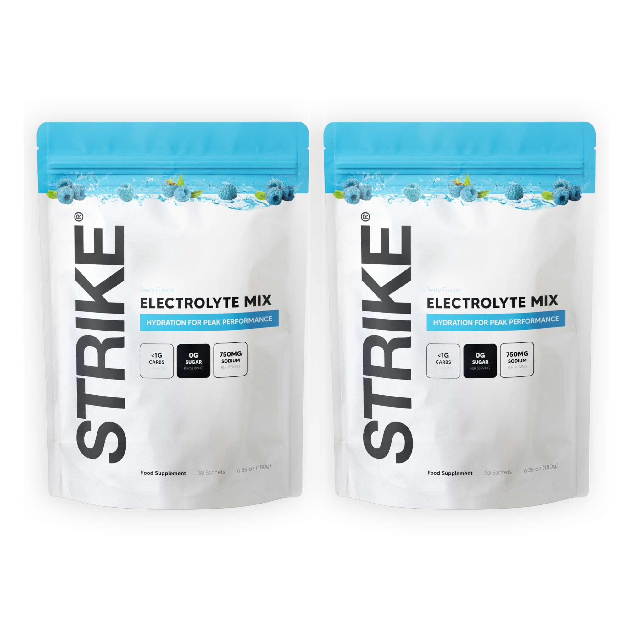 Strike Starter Kit